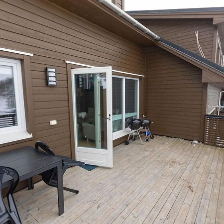 Four Bedroom Holiday Cottage In Sirdal Tjorhom Zewnętrze zdjęcie