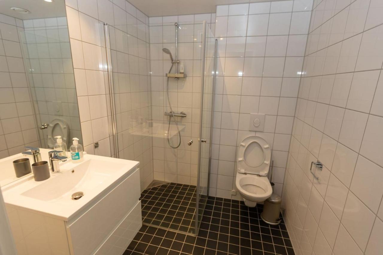 Four Bedroom Holiday Cottage In Sirdal Tjorhom Zewnętrze zdjęcie